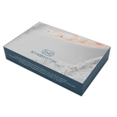Solution reagent - AG-0103 - Synbiotik Biotechnology - laboratory / liquid / protein