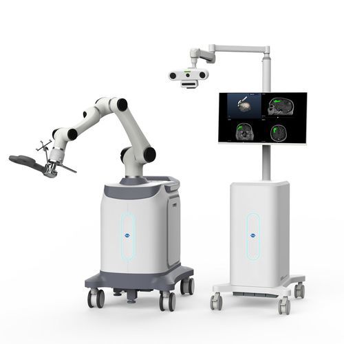 TMS neuronavigation system - Aimooe Technology
