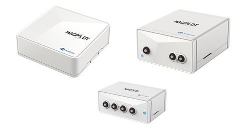 ENT surgery navigation system - MAGPILOT - Aimooe Technology - interventional radiology / electromagnetic