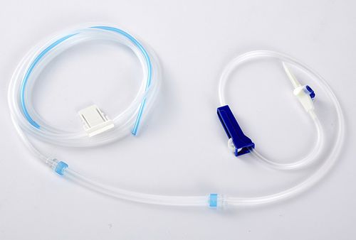 Irrigation tubing - KAVO - Juneland - transparent