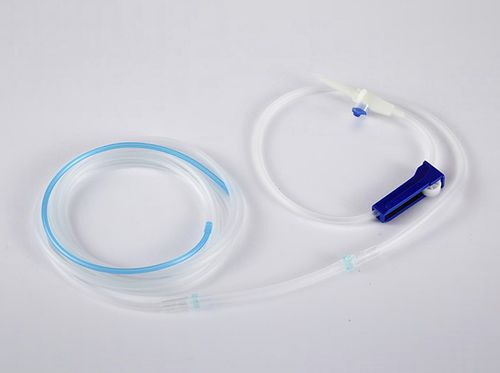 Irrigation tubing - NSK - Juneland
