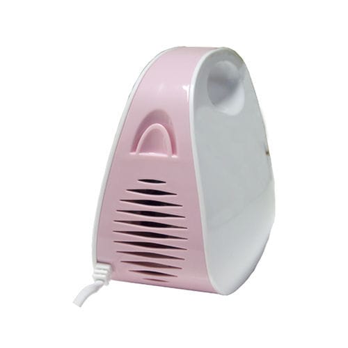 Pneumatic nebulizer - N04 - Xnuo International Group - for general purposes / hand-held / with compressor