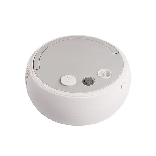 Pneumatic nebulizer - N03 - Xnuo International Group - for general purposes / hand-held / with compressor