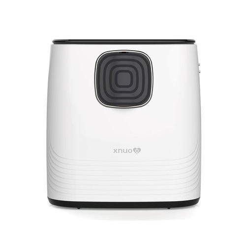 Medical oxygen concentrator - Y8 - Xnuo International Group - compact