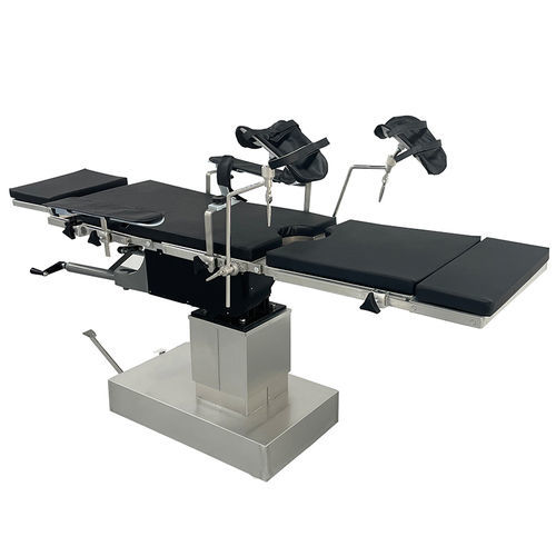 ENT operating table - SXS3008-II - Jiangsu Suxin Medical Equipment - neurosurgery / laparoscopy / ophthalmic