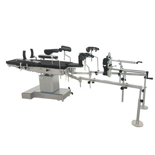 Orthopedic operating table - SXD8804-A - Jiangsu Suxin Medical Equipment - universal / gynecological / endoscopy