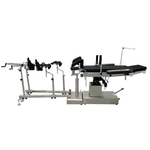 Universal operating table - SXS3001-II - Jiangsu Suxin Medical Equipment - gynecological / orthopedic / ophthalmic