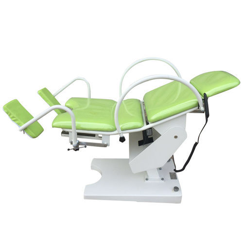 Gynecological examination table - SXD8805-B - Jiangsu Suxin Medical Equipment - urological / gynecology / for pregnant women