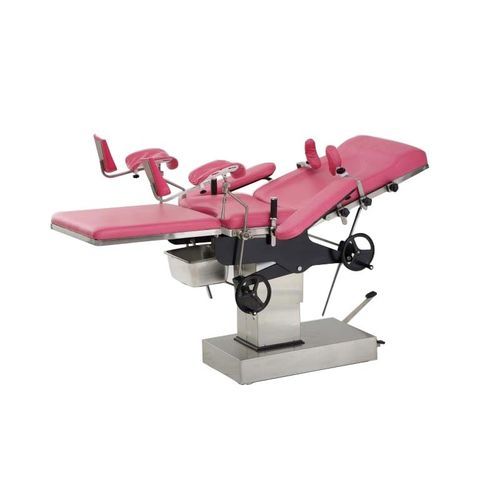 Hydraulic delivery chair - 9402900000 - Jiangsu Suxin Medical Equipment