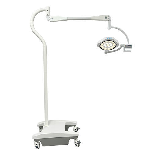 Minor precision surgery examination lamp - SX-3L - Jiangsu Suxin Medical Equipment - diagnostic / LED / mobile