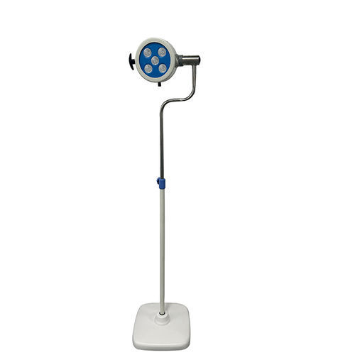 Minor precision surgery examination lamp - SX-200 - Jiangsu Suxin Medical Equipment - diagnostic / LED / mobile