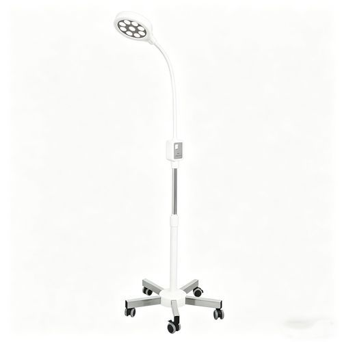 Veterinary examination lamp - SX-200 - Jiangsu Suxin Medical Equipment - dental / oral / minor precision surgery
