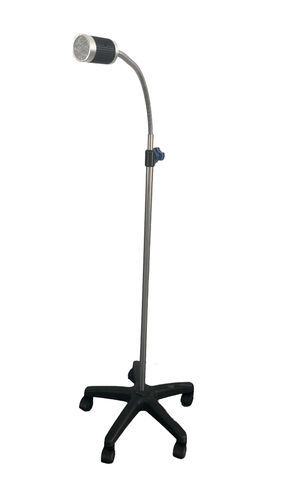 Minor surgery examination lamp - SX-50 - Jiangsu Suxin Medical Equipment - diagnostic / minor precision surgery / LED