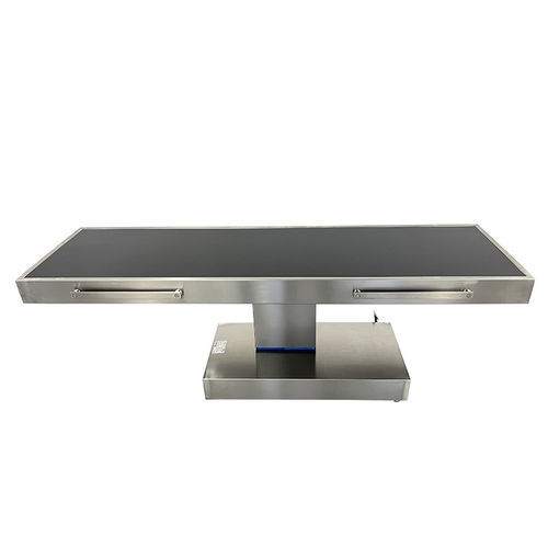 Universal operating table - SXD8804 - Jiangsu Suxin Medical Equipment - radiology / electric / adjustable height
