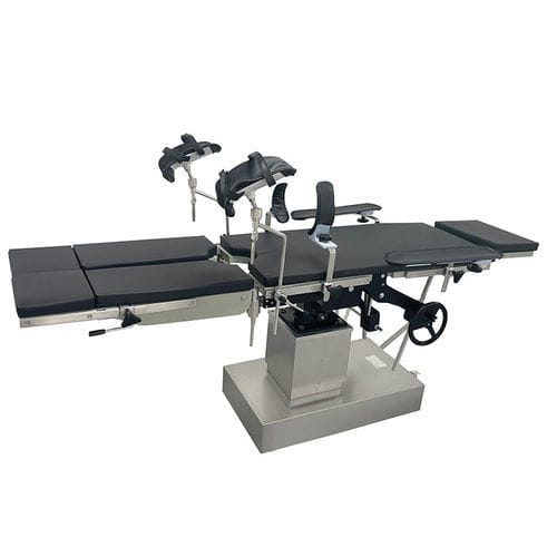 ENT operating table - SXS3001 - Jiangsu Suxin Medical Equipment - urology / ophthalmic / gynecological