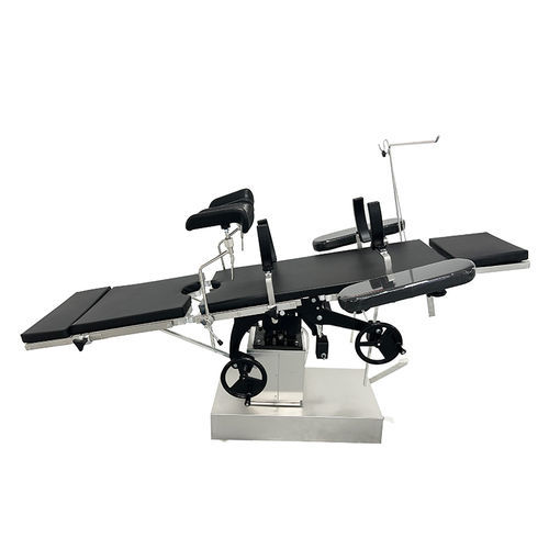 ENT operating table - SXS3001-I - Jiangsu Suxin Medical Equipment - neurosurgery / radiology / urology