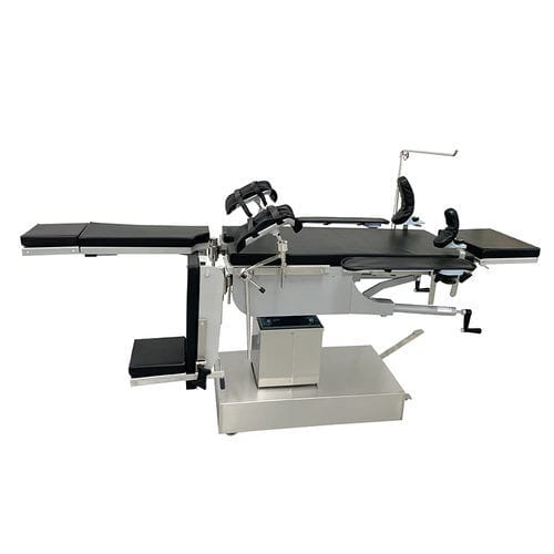 Gynecological operating table - SXS3008-II - Jiangsu Suxin Medical Equipment - orthopedic / ophthalmic / ENT