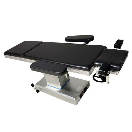 Ophthalmic operating table - SXD8803 - Jiangsu Suxin Medical Equipment - electric / adjustable height / mobile