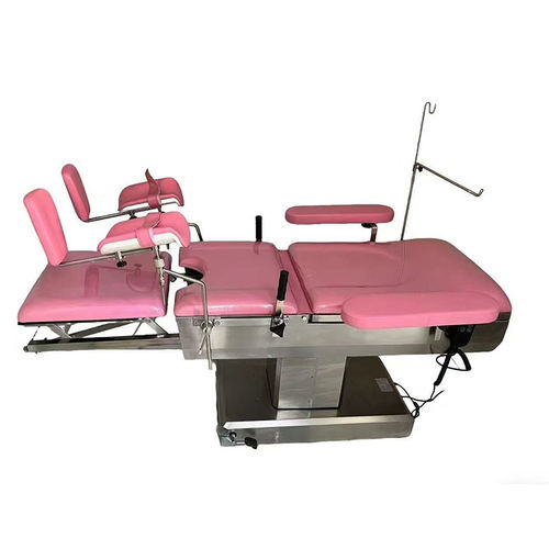 Electric delivery chair - SXD8802-B - Jiangsu Suxin Medical Equipment