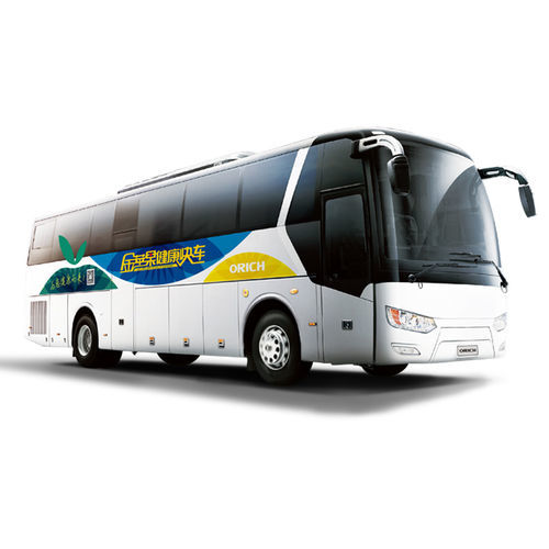 General medicine mobile health vehicle - Orich Medical Equipment