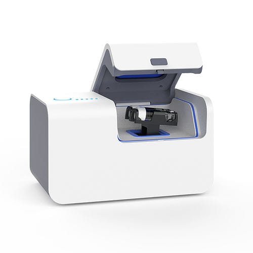 Rotor mill - Smart 53 - Shenzhen Yuanqin Biotech Co., Ltd - sample / tissue / high-speed
