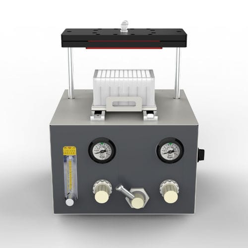 Solid-phase laboratory extractor - Shenzhen Yuanqin Biotech Co., Ltd