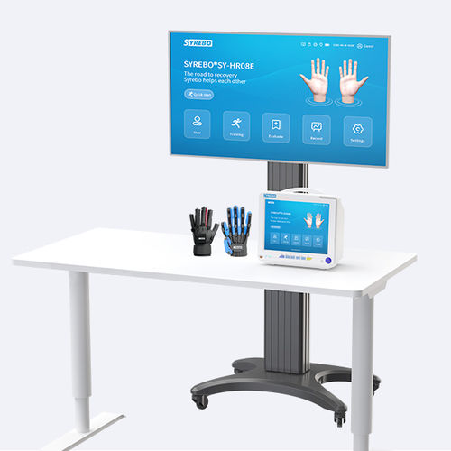 hand mobility rehabilitation system - Syrebo