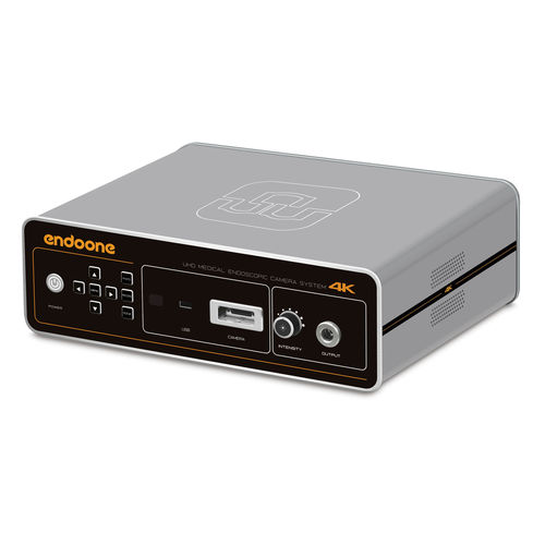 Endoscopy video processor - 4K01-101 - Guangdong Softlink Innovation Medical - with integrated LED light source / with recorder / with wireless connection