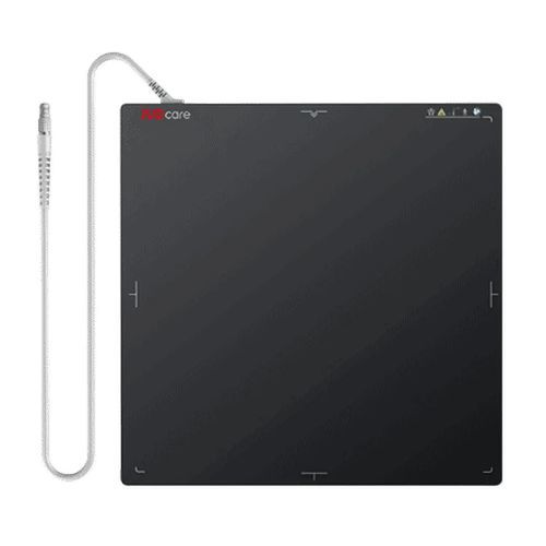 Multipurpose radiography flat panel detector - Venu 1717X - Shenzhen Juding Medical Equipment Co.,Ltd. - 17 x 17