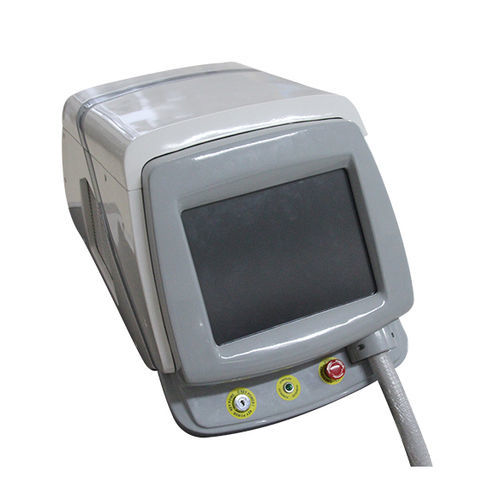Hair removal laser - Beijing Fogool Science & Technology Co., Ltd - diode / tabletop
