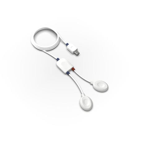 EMG sensor - 820201201 - PLUX - Wireless Biosignals, SA - laboratory