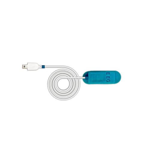 EEG sensor - assembled - PLUX - Wireless Biosignals, SA - laboratory