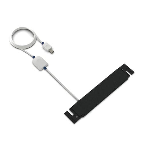 Expiratory flow sensor - Respiration  - PLUX - Wireless Biosignals, SA - laboratory