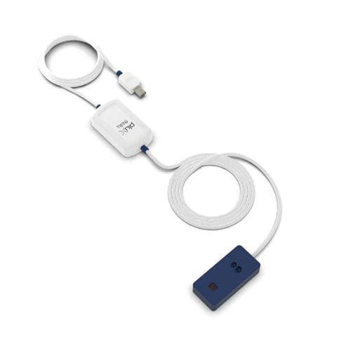 Oxygen sensor - FNIRS  - PLUX - Wireless Biosignals, SA - light reflectance / laboratory / for near-infrared spectroscopy