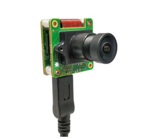 Laboratory microscope camera module - See3CAM_24CUG - E-con