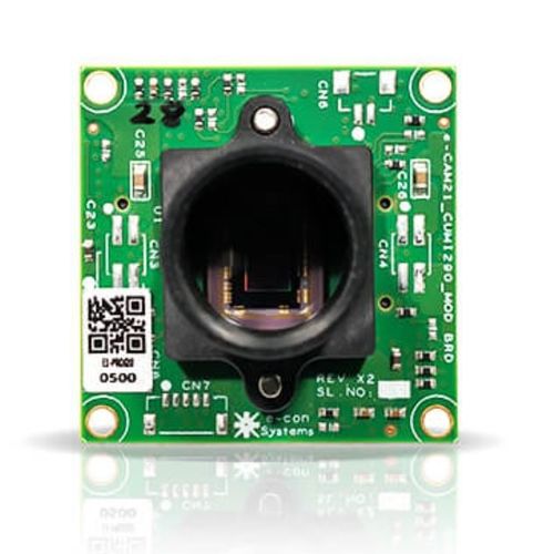 Microscope camera module - e-CAM221_CUMI462_MOD - E-con systems - medical / digital / HD