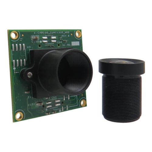 Medical camera module - e-CAM131_CUMI1335_MOD  - E-con systems - dental / digital / full HD