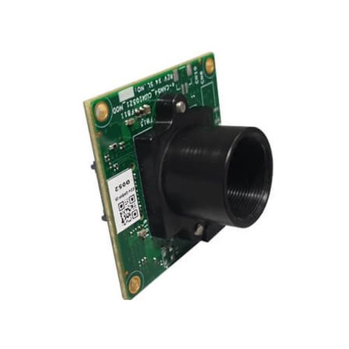 Microscope camera module - e-CAM55_CUMI0521_MOD - E-con systems - medical / digital / HD