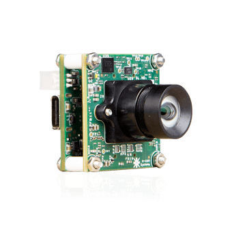 Patient monitoring camera module - See3CAM_CU83 - E-con systems - digital / full HD / 4K