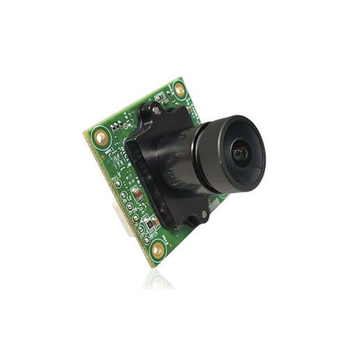 Monitoring camera - e-CAM82_USB - Sony STARVIS™ IMX415  - E-con systems - digital / full HD / 4K