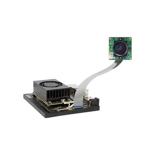 Ophthalmology camera - e-CAM200_CUONX - E-con systems - digital / CMOS / 20 Mpx