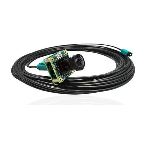 Ophthalmology camera - NileCAM200 - E-con systems - digital / 20 Mpx / fixed