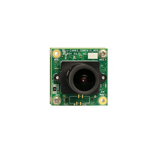 Monitoring camera module - e-CAM86_CUMI715C_MOD - Sony® Starvis™ IMX715 - E-con systems - digital / 4K / CMOS