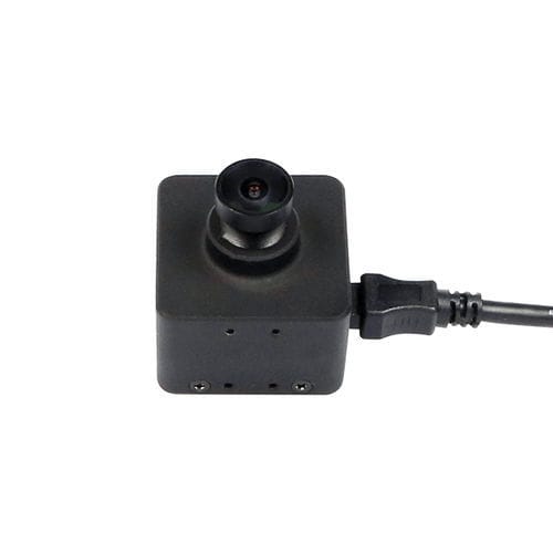 Inspection camera - EdgeECAM50 - E-con systems - digital / VGA / CMOS
