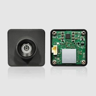 Camera for life sciences applications - e-CAM83_USB - E-con systems - digital / high dynamic range / full HD
