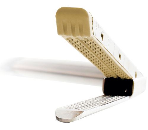 Linear surgical stapler - CN-CCR/CCRE/CCRC Series - Jiangsu Channel Medical Device - laparoscopic surgery / general surgery / thoracic surgery