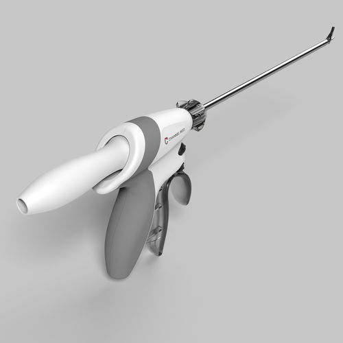 Laparoscopic scissors - 5J Series Scalpel - Jiangsu Channel Medical Device - blade / for humans / ultrasonic