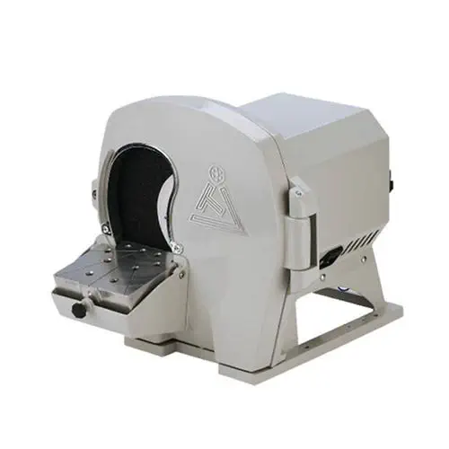 Wet model trimmer - JT-19 - Tangshan UMG Medical Instrument - with