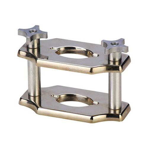 Manual dental press - JT-22 - Tangshan UMG Medical Instrument
