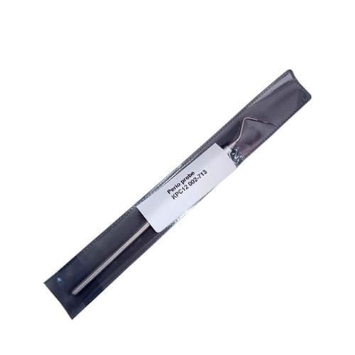 Periodontal dental explorer - E1 - Tangshan UMG Medical Instrument - double-ended / single-ended
